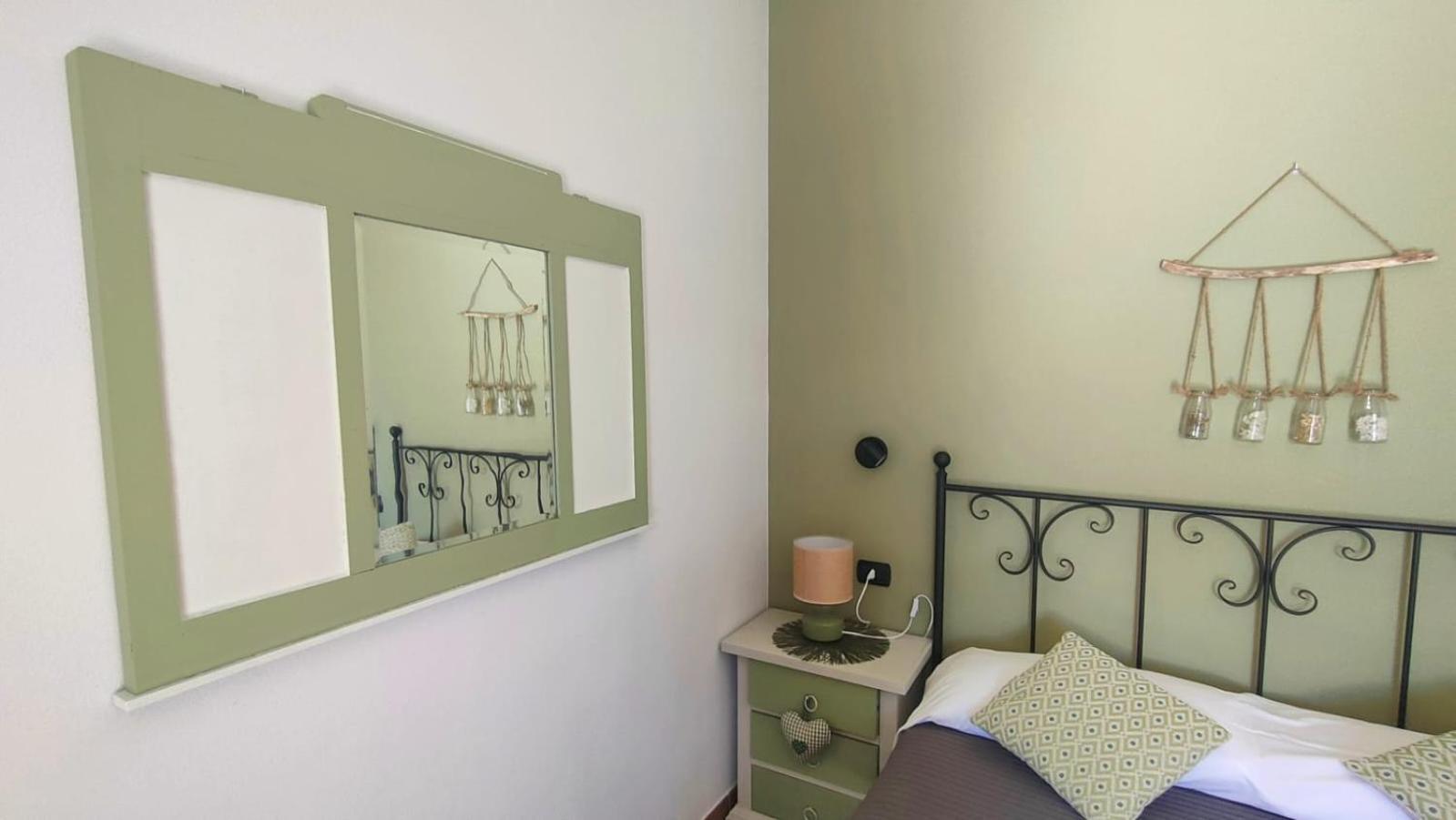 Villa Albina La Loggia Εξωτερικό φωτογραφία