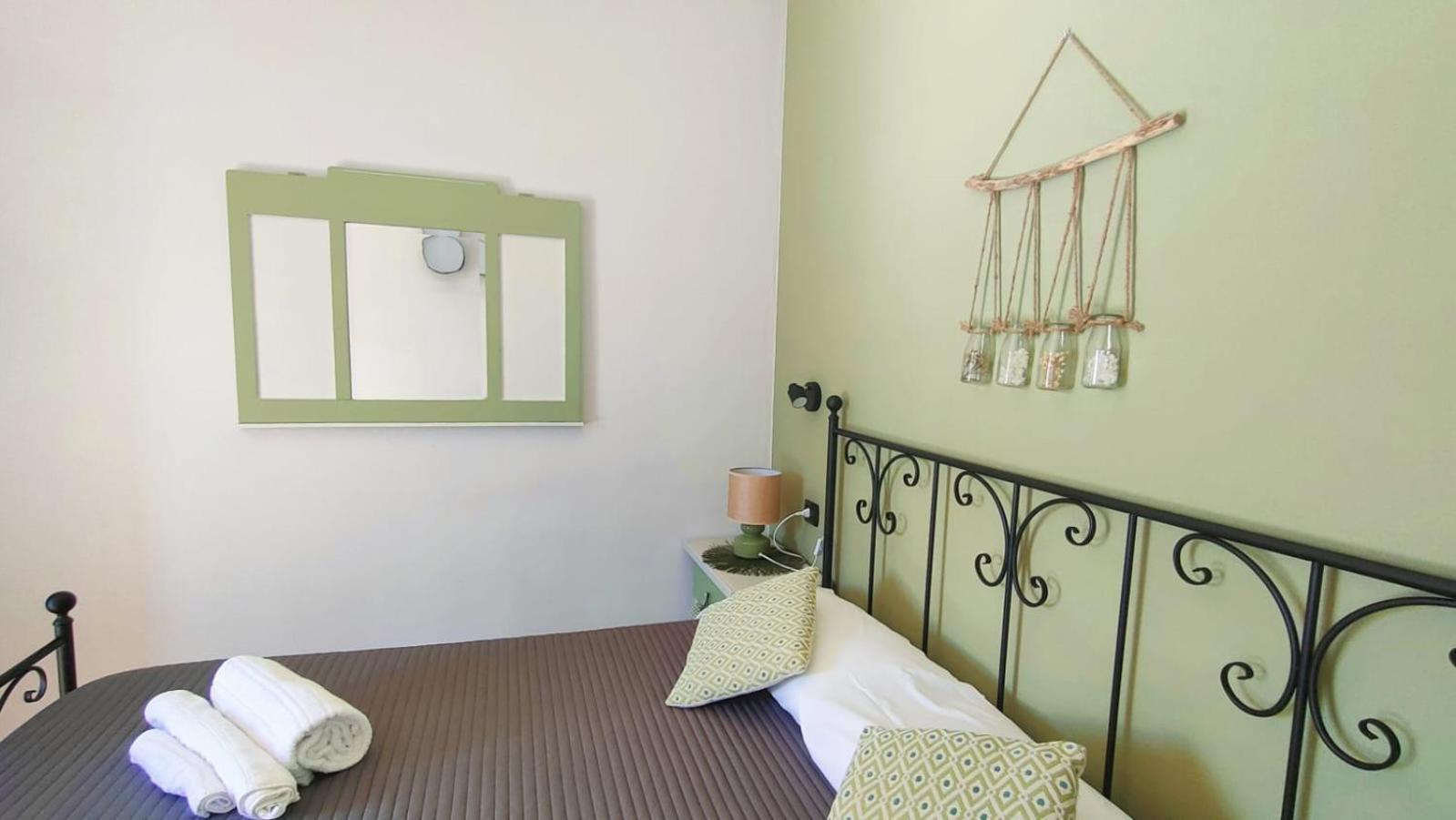 Villa Albina La Loggia Εξωτερικό φωτογραφία